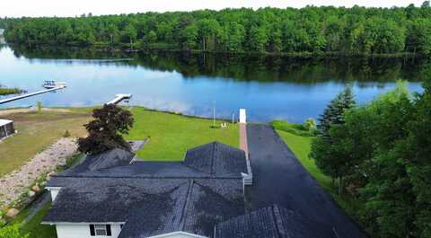 136 T. Alexander Dr. (prvt), Colton, NY 13625