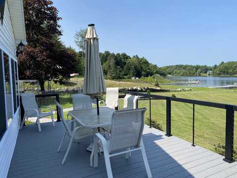 136 T. Alexander Dr. (prvt), Colton, NY 13625