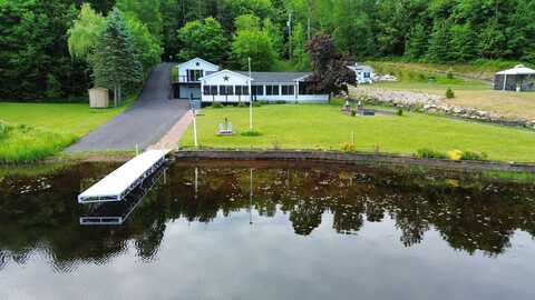 136 T. Alexander Dr. (prvt), Colton, NY 13625