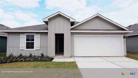 1719 NORTH RICHLAND Drive, Lockhart, TX 78644