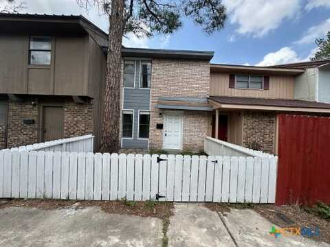 1905 N Ben Wilson Street, Victoria, TX 77901