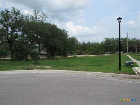 536 E 25th Street, Belton, TX 76513