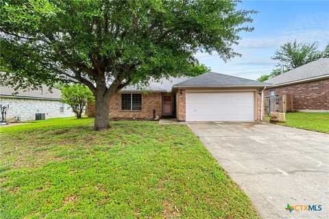 503 End O Trail, Harker Heights, TX 76548