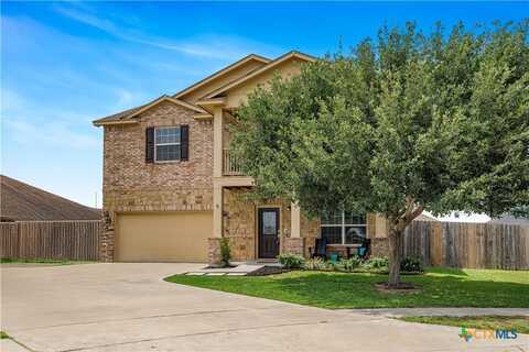 120 Blue Rock Court, Victoria, TX 77904