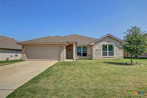 2626 Bolzano Trail, Temple, TX 76502