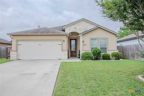 215 Secretariat Drive, Victoria, TX 77901