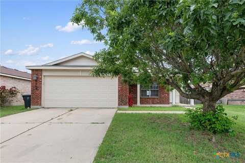 6008 Horne Drive, Killeen, TX 76542