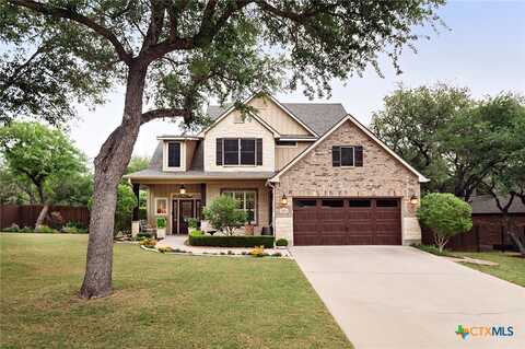 3101 Amber Forest Trail, Belton, TX 76513