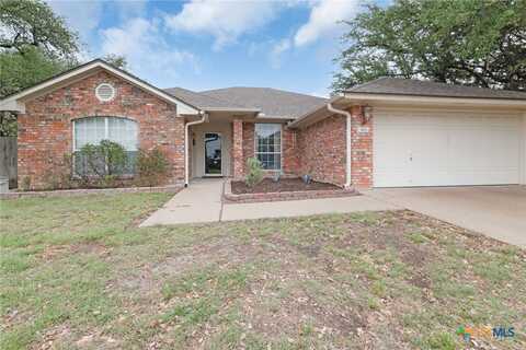 812 Taylor Creek Road, Copperas Cove, TX 76522