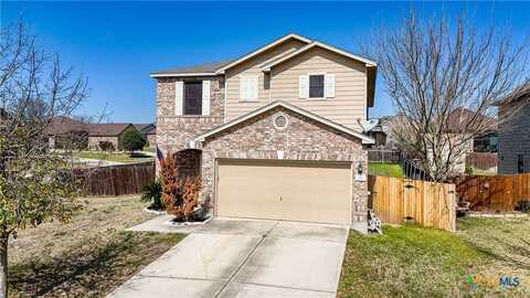 111 Sheep Trail, Kyle, TX 78640