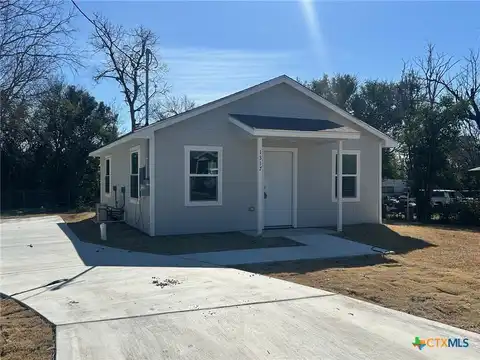 1317 S 10th Street, Temple, TX 76504