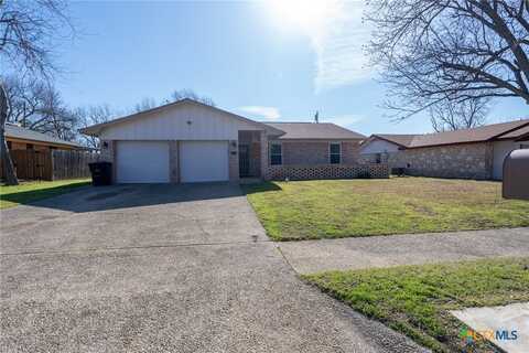 1306 Ruiz Drive, Killeen, TX 76543
