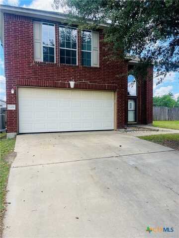 5408 Donegal Bay Court, Killeen, TX 76549
