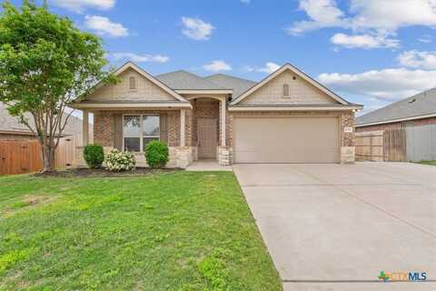 4004 Brookhaven Drive, Temple, TX 76504