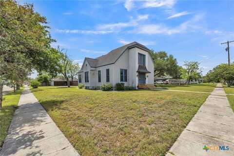 811 Terrell Street, Cuero, TX 77954