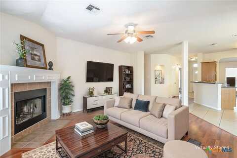404 Chieftain Trail, Harker Heights, TX 76548