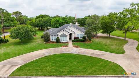 1212 W North Street, Louise, TX 77455