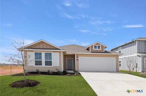 2441 E Winding Creek Drive, Kyle, TX 78640