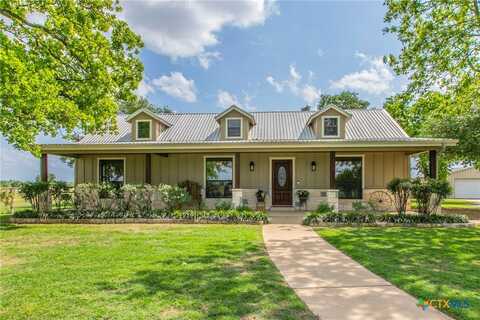 4529 Forrester Road, Temple, TX 76502