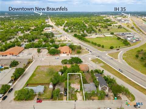 239 School Avenue, New Braunfels, TX 78130