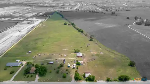 1500 & 1520 E Fm 487, Jarrell, TX 76537