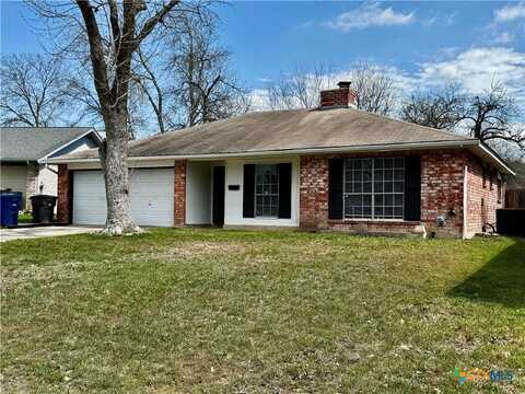 6430 Ridge Village Drive, San Antonio, TX 78233