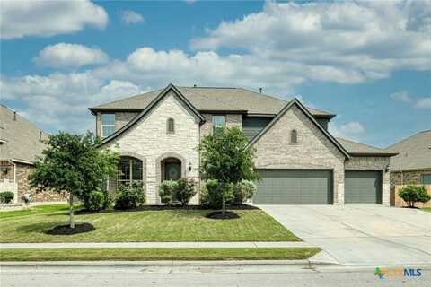 20641 Mouflon Drive, Pflugerville, TX 78660