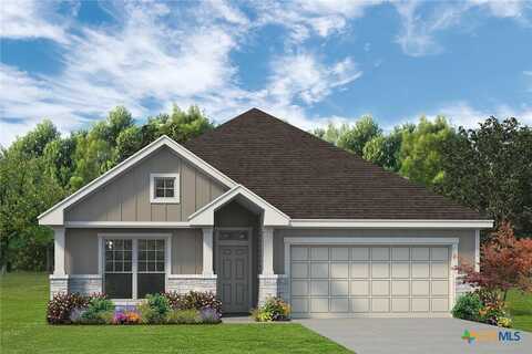 7809 Smoke Creek Lane, Temple, TX 76502