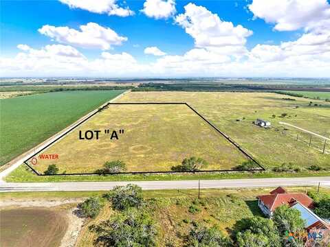 11 Acres FM 1347 & CR 463, Stockdale, TX 78160