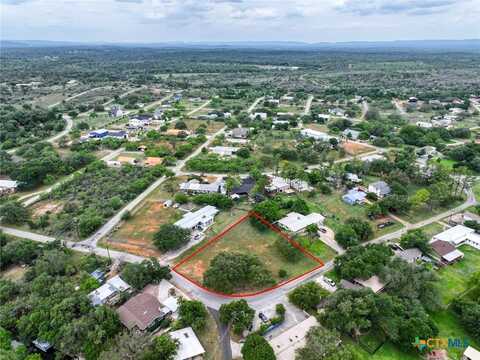 Lots 3 & 4 Sandy Harbor Drive, Horseshoe Bay, TX 78657