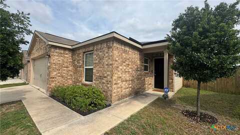 721 Yearwood Lane, Jarrell, TX 76537