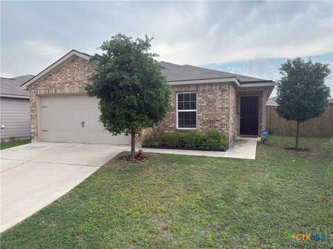 721 Yearwood Lane, Jarrell, TX 76537