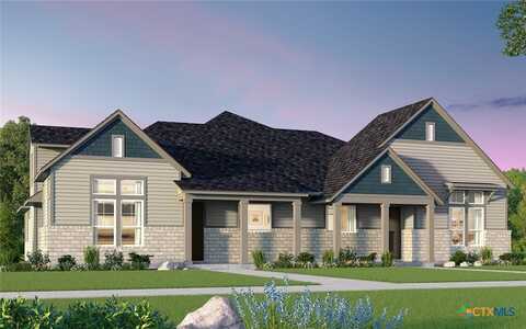 104 Maceo Way, San Marcos, TX 78666