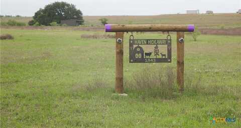 1843 County Road 2800, Lometa, TX 76853