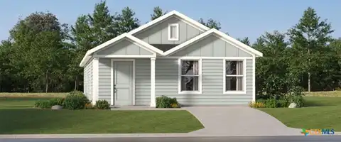 514 Bonzo Court, Jarrell, TX 76537
