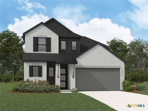 4764 Terrel Point, Schertz, TX 78154