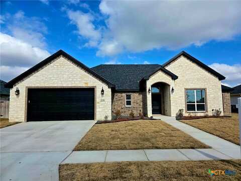 114 Overlook Trail, Copperas Cove, TX 76522