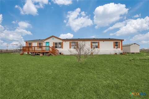 205 N CR 212A Trail, Bertram, TX 78605