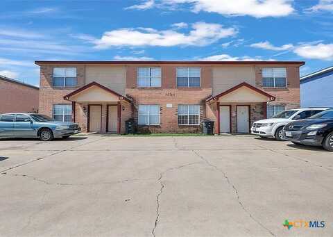 1404 Dugger Circle, Killeen, TX 76543