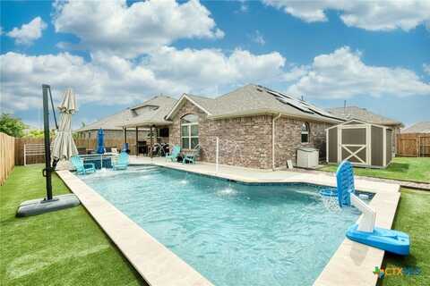 525 Flag Lane, Leander, TX 78641