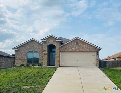 207 Ken Drive, Killeen, TX 76542