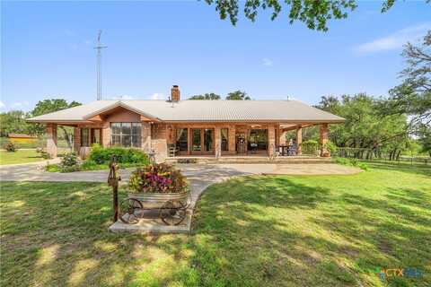423 County Road 1010, Lampasas, TX 76550