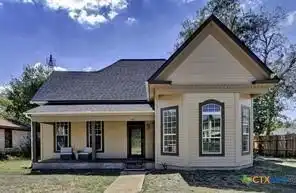 529 W Clark Street, Bartlett, TX 76511