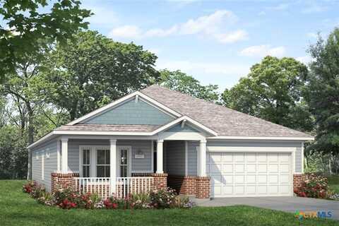 160 Keltic Drive, Kyle, TX 78640