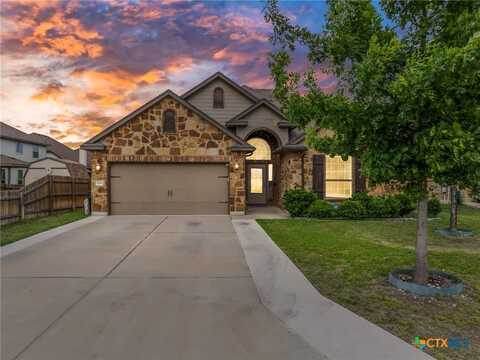3248 Valentino Drive, Harker Heights, TX 76548