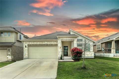 532 Tanda Lane, Hutto, TX 78634