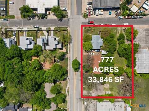 6902 Guadalupe Street, Austin, TX 78752