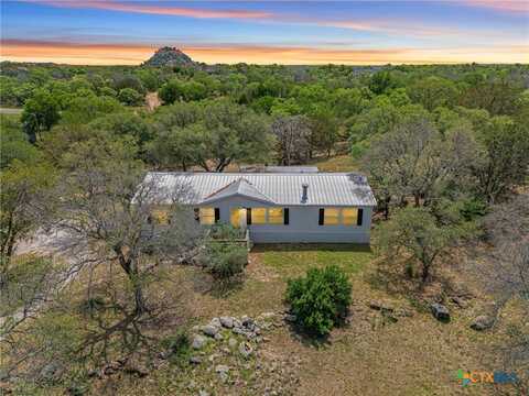 119 Whitetail, Burnet, TX 78611