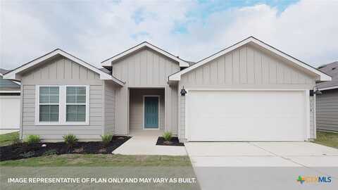105 NORTH RICHLAND Drive, Lockhart, TX 78644