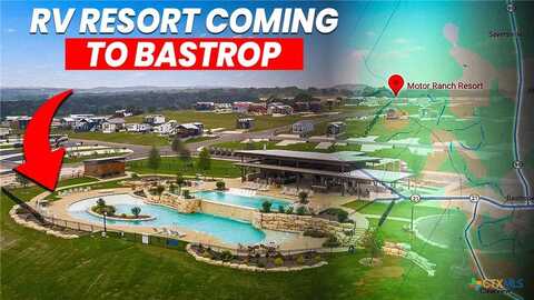 1417 Fm 969, Bastrop, TX 78602